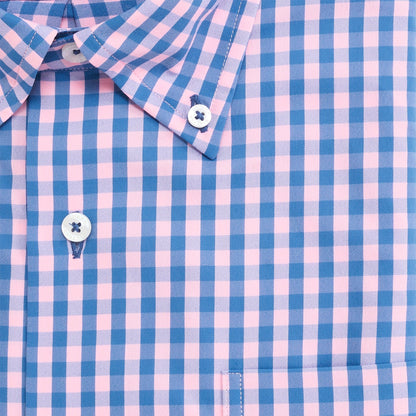 Onward Reserve Kerr Tailored Fit Performance Button Down