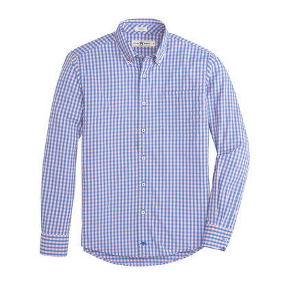 Onward Reserve Kerr Tailored Fit Performance Button Down