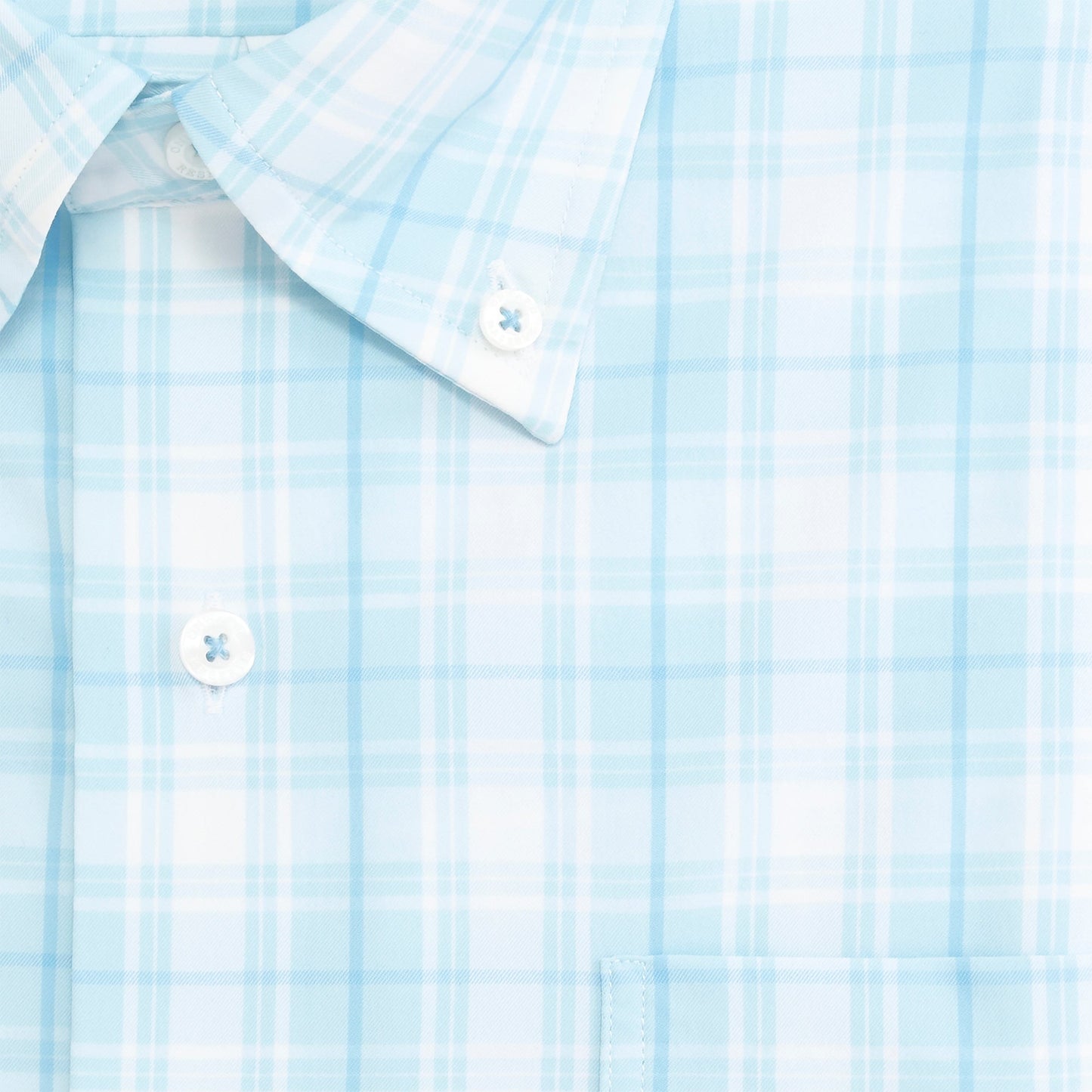 Onward Reserve Burton Tailored Fit Performance Button Down