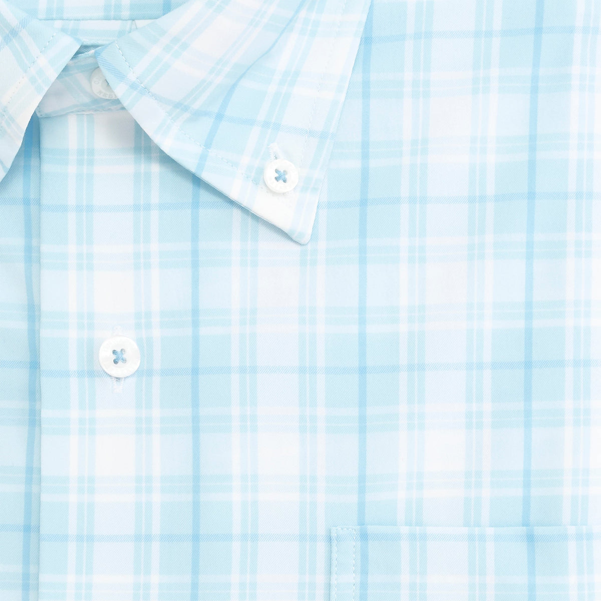 Onward Reserve Burton Tailored Fit Performance Button Down
