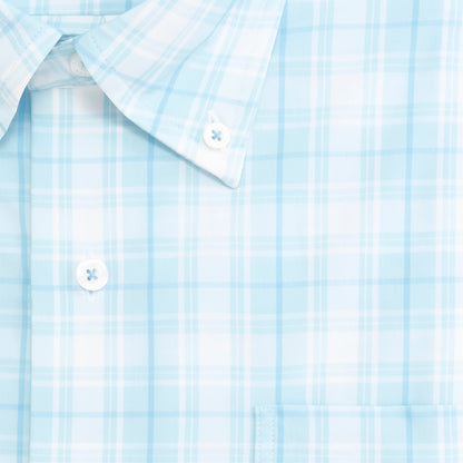 Onward Reserve Burton Tailored Fit Performance Button Down