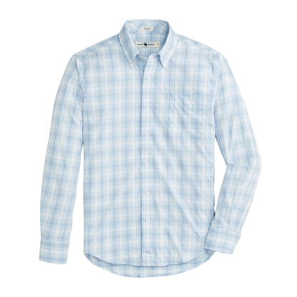 Onward Reserve Burton Tailored Fit Performance Button Down