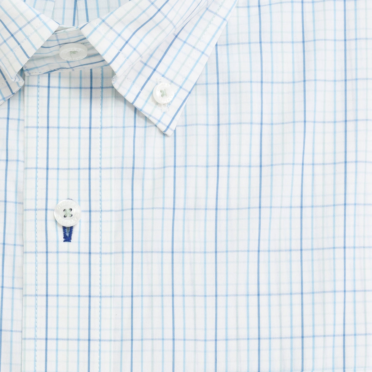 Onward Reserve Briar Classic Fit Quad Button Down