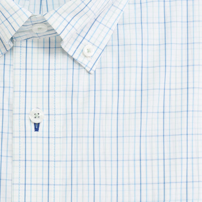 Onward Reserve Briar Classic Fit Quad Button Down