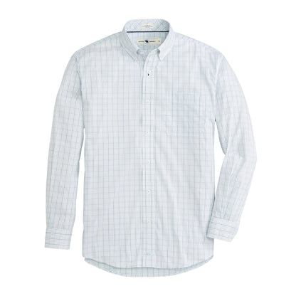 Onward Reserve Briar Classic Fit Quad Button Down