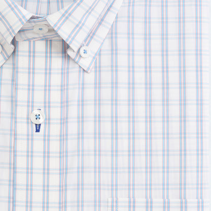 Onward Reserve Blackshear Classic Fit Quad Button Down