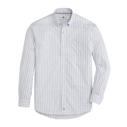 Onward Reserve Blackshear Classic Fit Quad Button Down