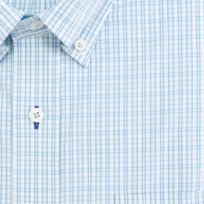 Onward Reserve Oconee Classic Fit Quad Button Down