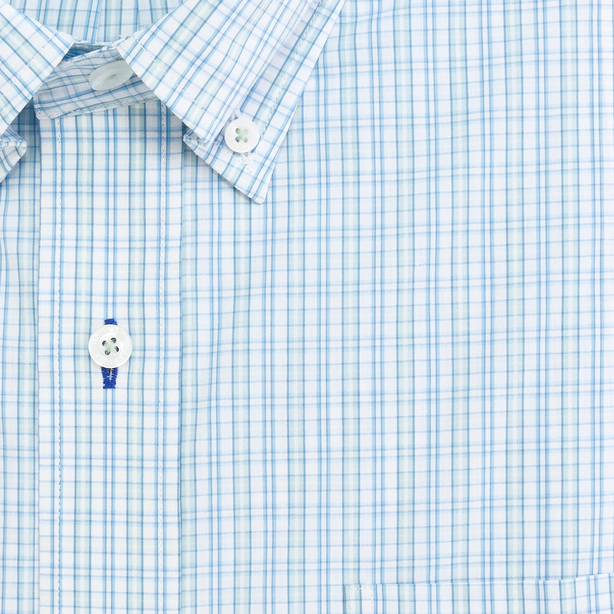 Onward Reserve Oconee Classic Fit Quad Button Down