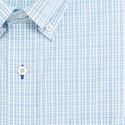 Onward Reserve Oconee Classic Fit Quad Button Down