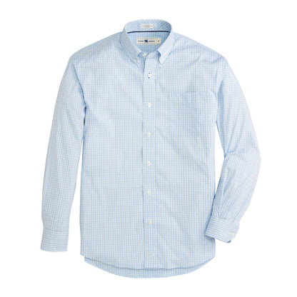 Onward Reserve Oconee Classic Fit Quad Button Down