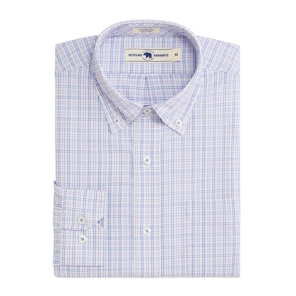 Onward Reserve Tillery Classic Fit Performance Button Down
