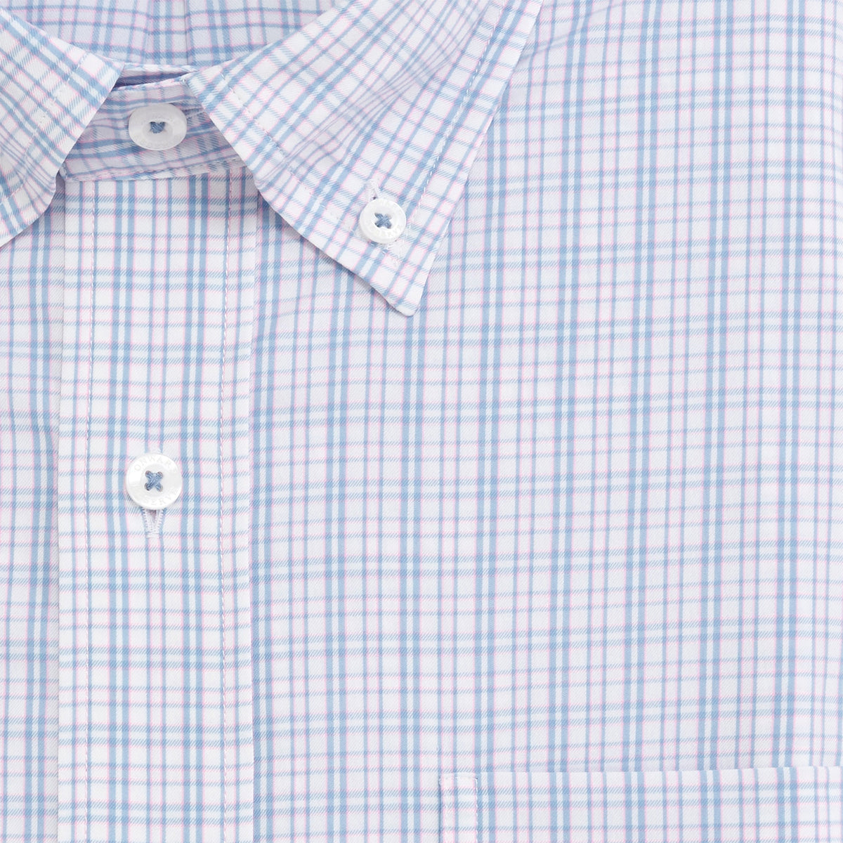 Onward Reserve Tillery Classic Fit Performance Button Down