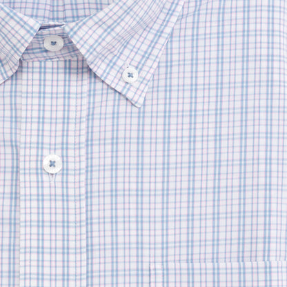 Onward Reserve Tillery Classic Fit Performance Button Down