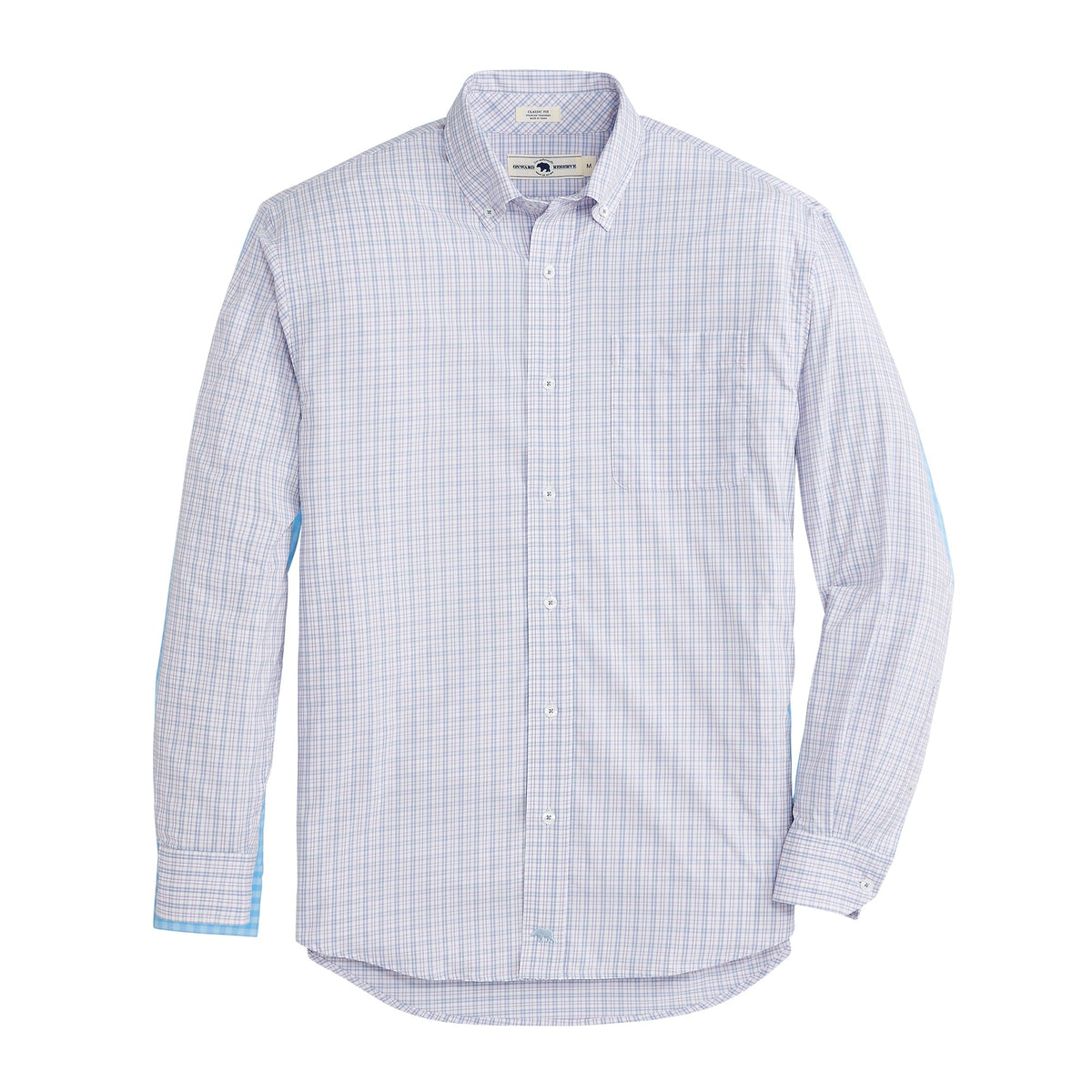 Onward Reserve Tillery Classic Fit Performance Button Down