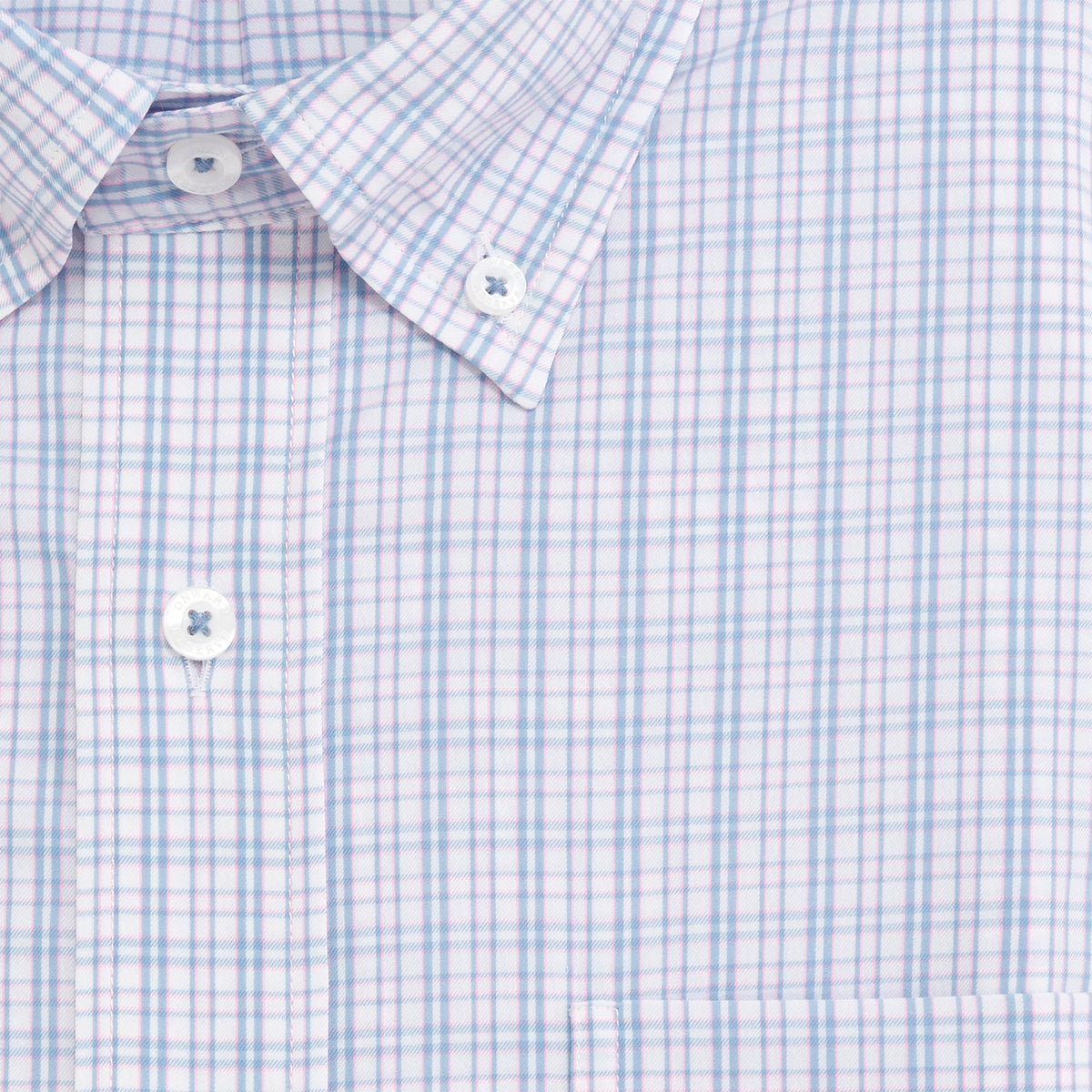Onward Reserve Tillery Classic Fit Performance Button Down