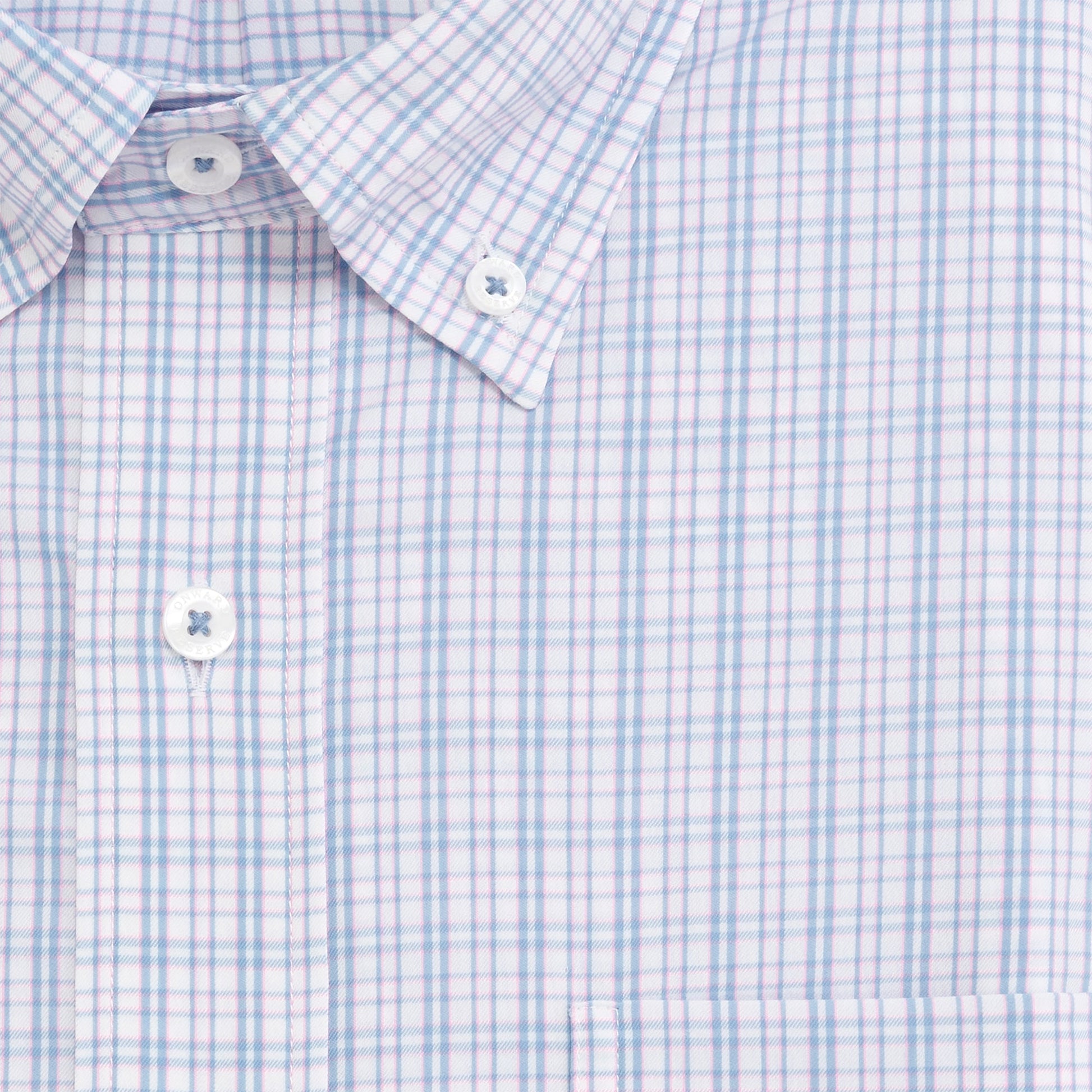 Onward Reserve Tillery Classic Fit Performance Button Down