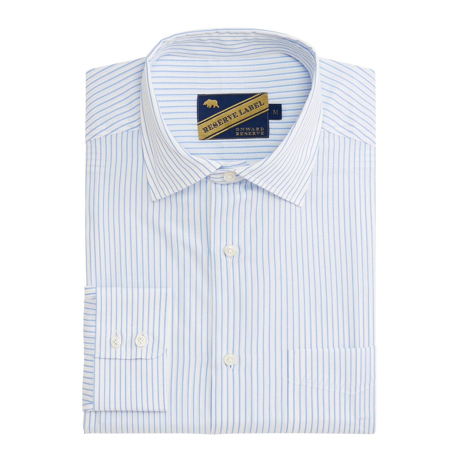Onward Reserve Lake Stripe Reserve Spread Collar