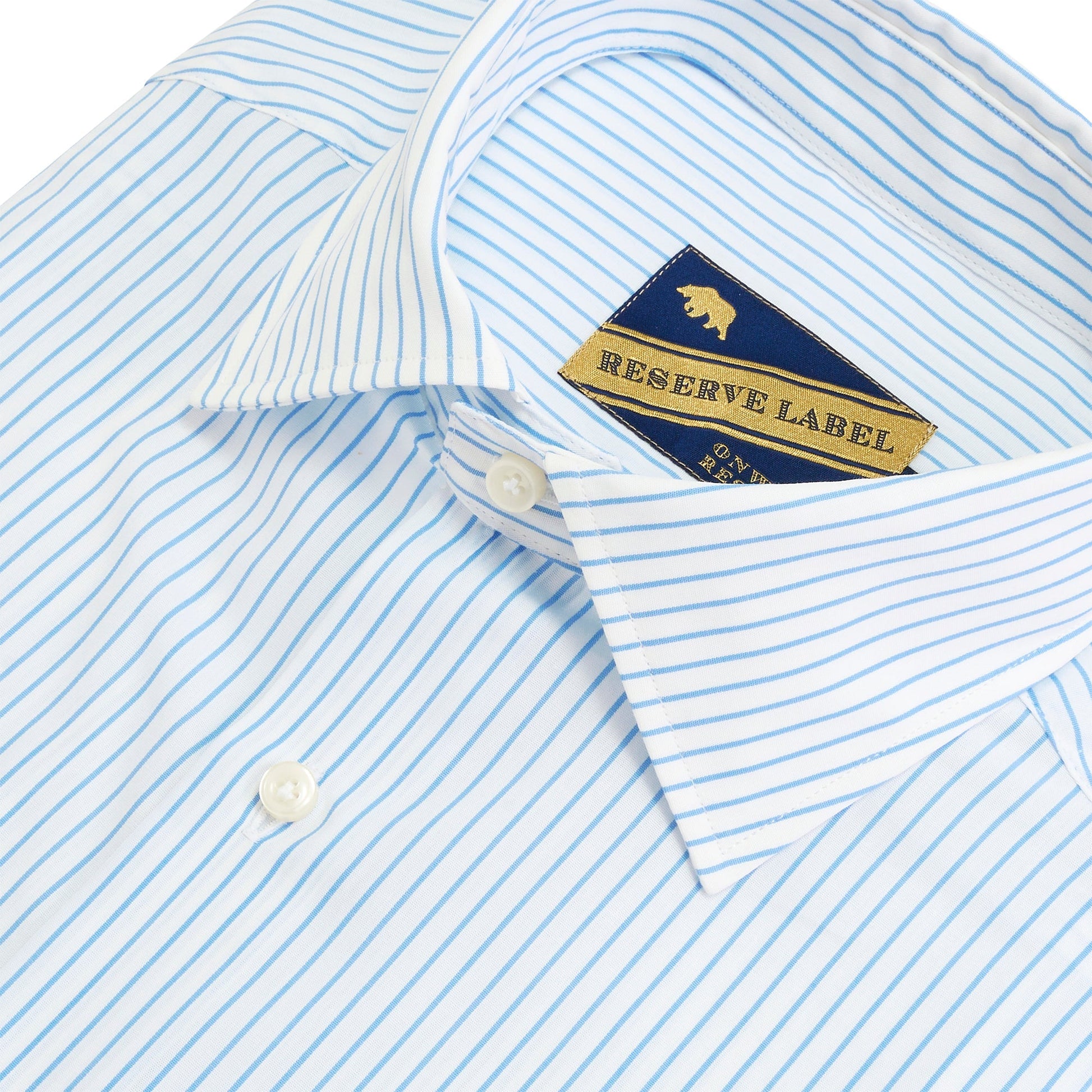 Onward Reserve Lake Stripe Reserve Spread Collar