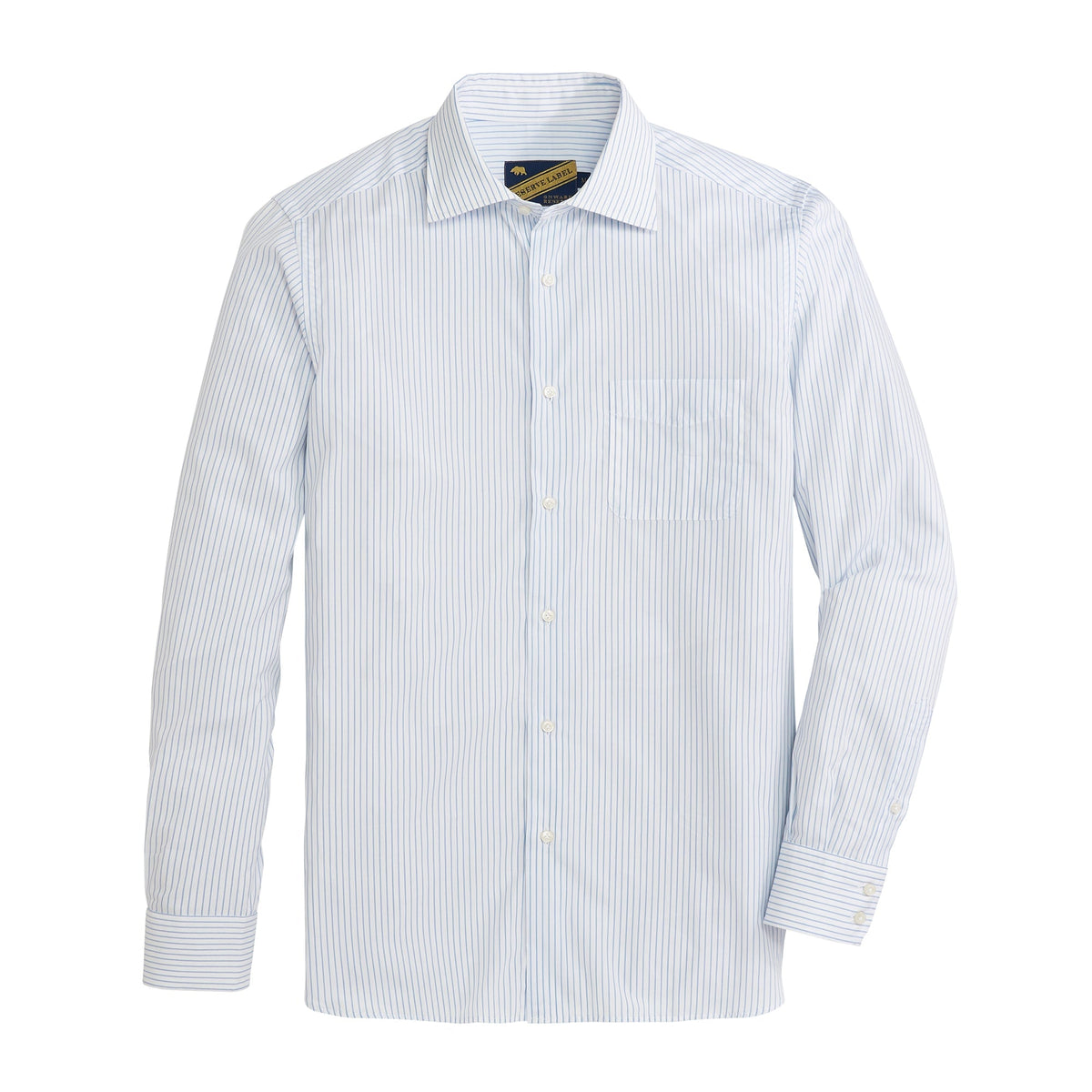 Onward Reserve Lake Stripe Reserve Spread Collar