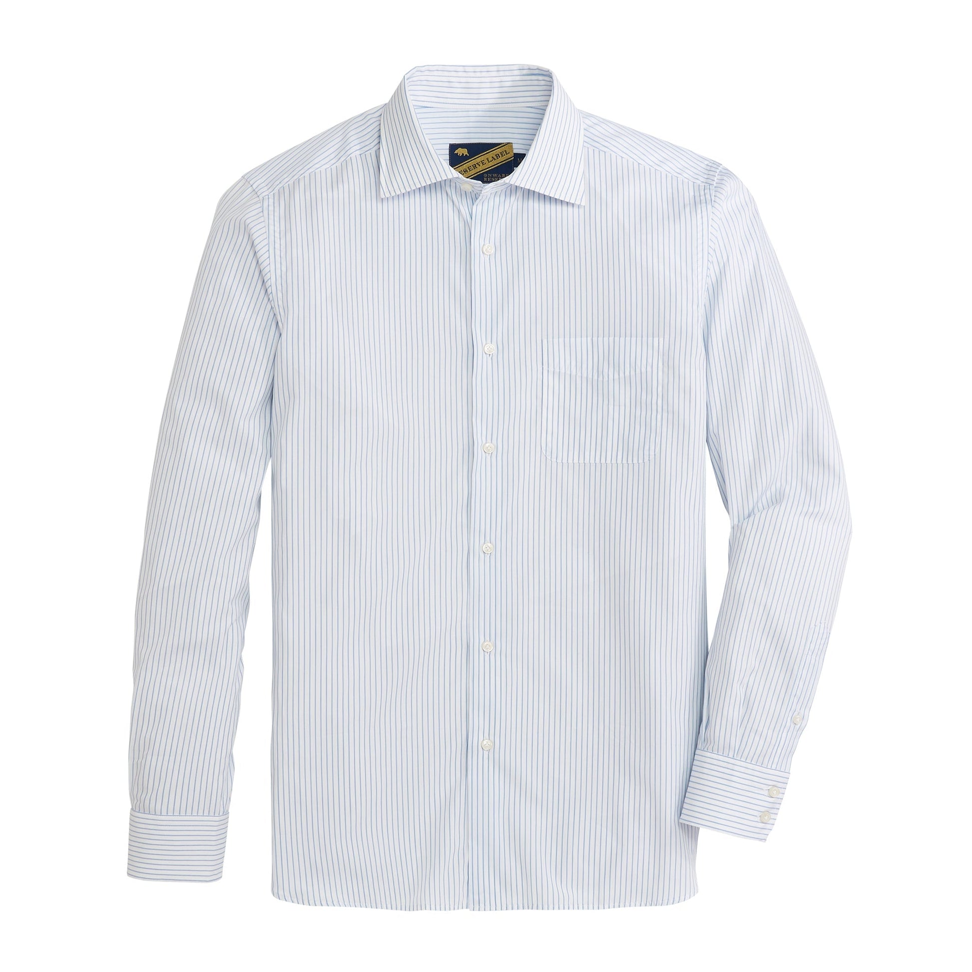 Onward Reserve Lake Stripe Reserve Spread Collar