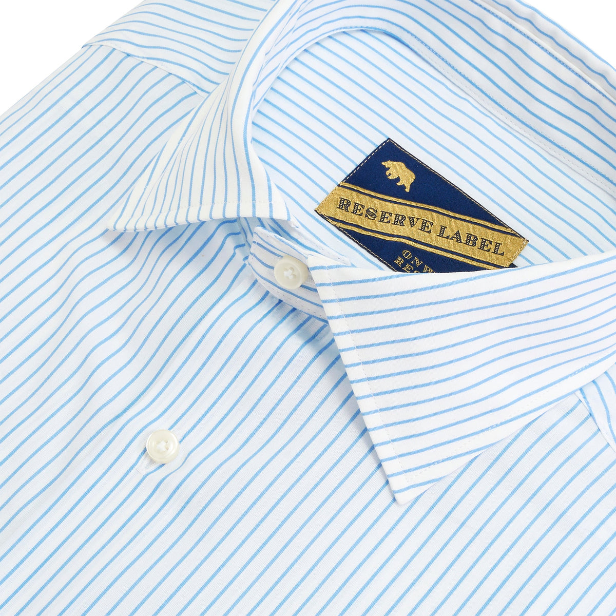 Onward Reserve Lake Stripe Reserve Spread Collar