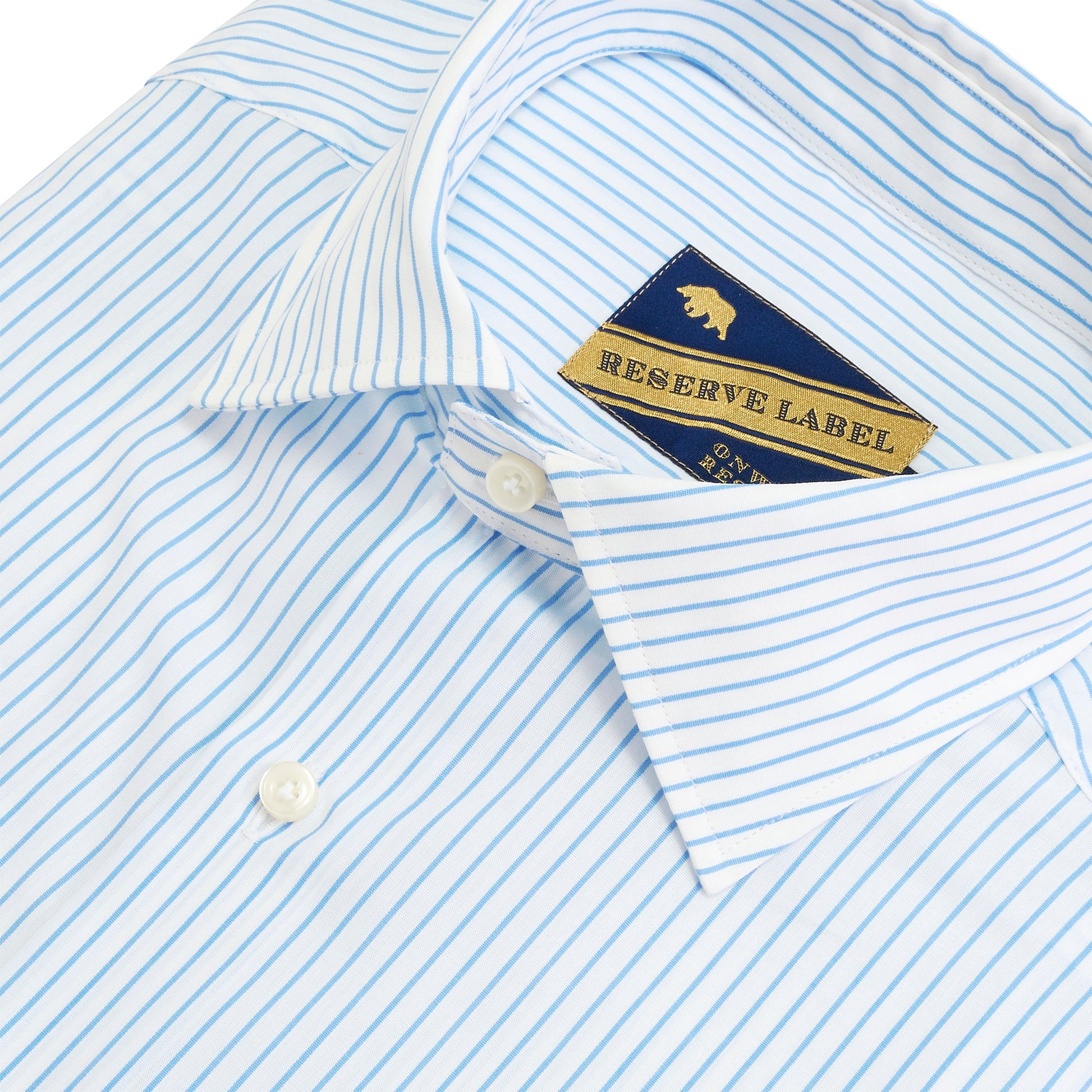 Onward Reserve Lake Stripe Reserve Spread Collar