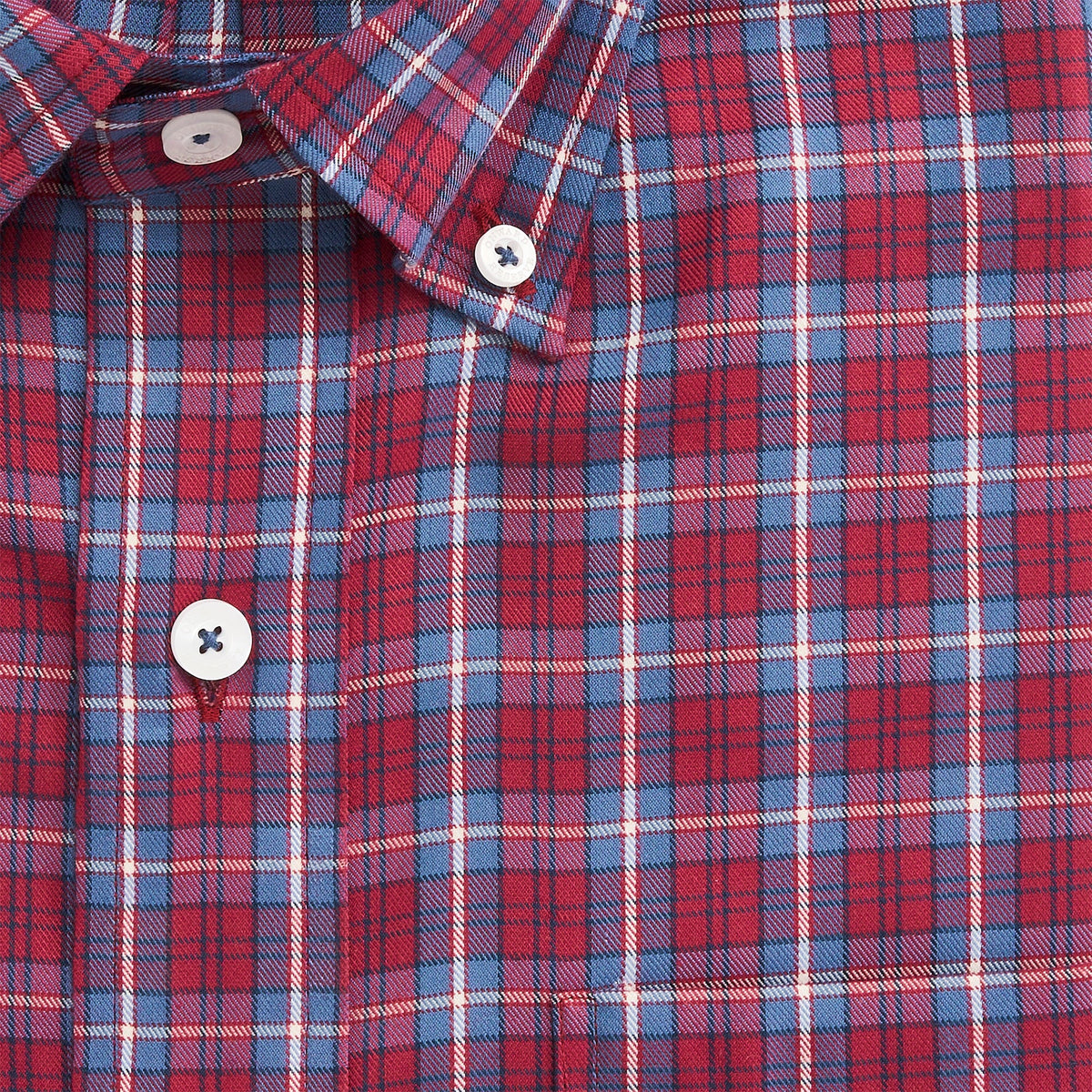Onward Reserve Archferry Classic Fit Brushed Performance Twill