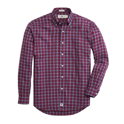 Onward Reserve Archferry Classic Fit Brushed Performance Twill