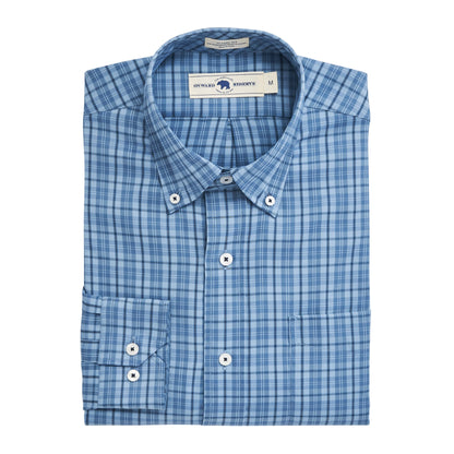 Onward Reserve Dorrie Classic Fit Brushed Performance Twill