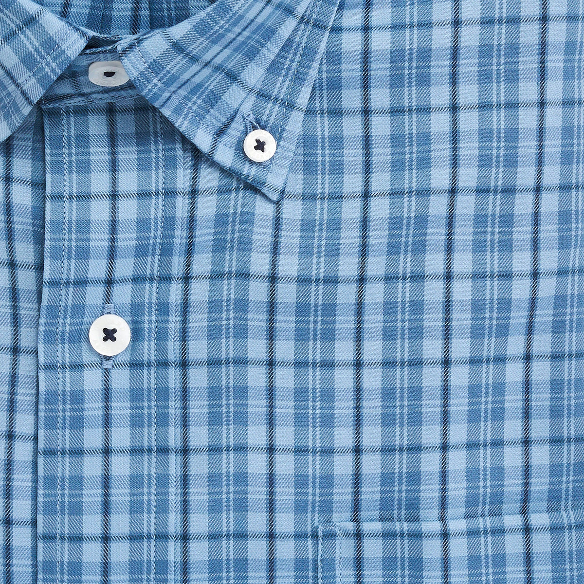 Onward Reserve Dorrie Classic Fit Brushed Performance Twill
