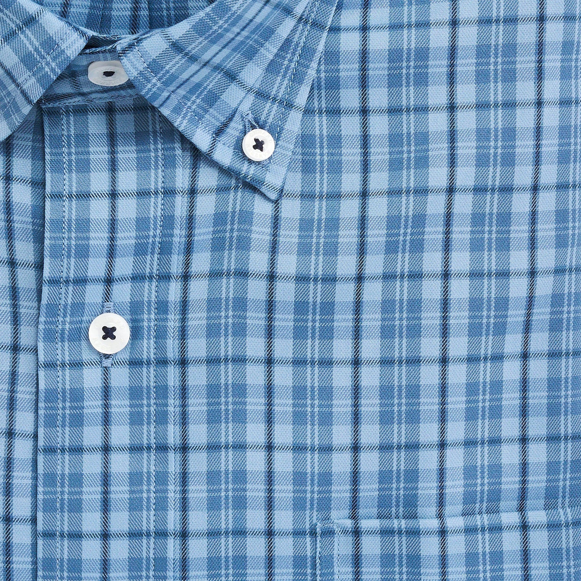 Onward Reserve Dorrie Classic Fit Brushed Performance Twill