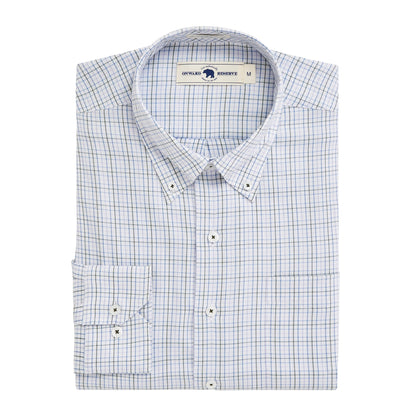 Onward Reserve Cromarty Tailored Fit Brushed Performance Twill