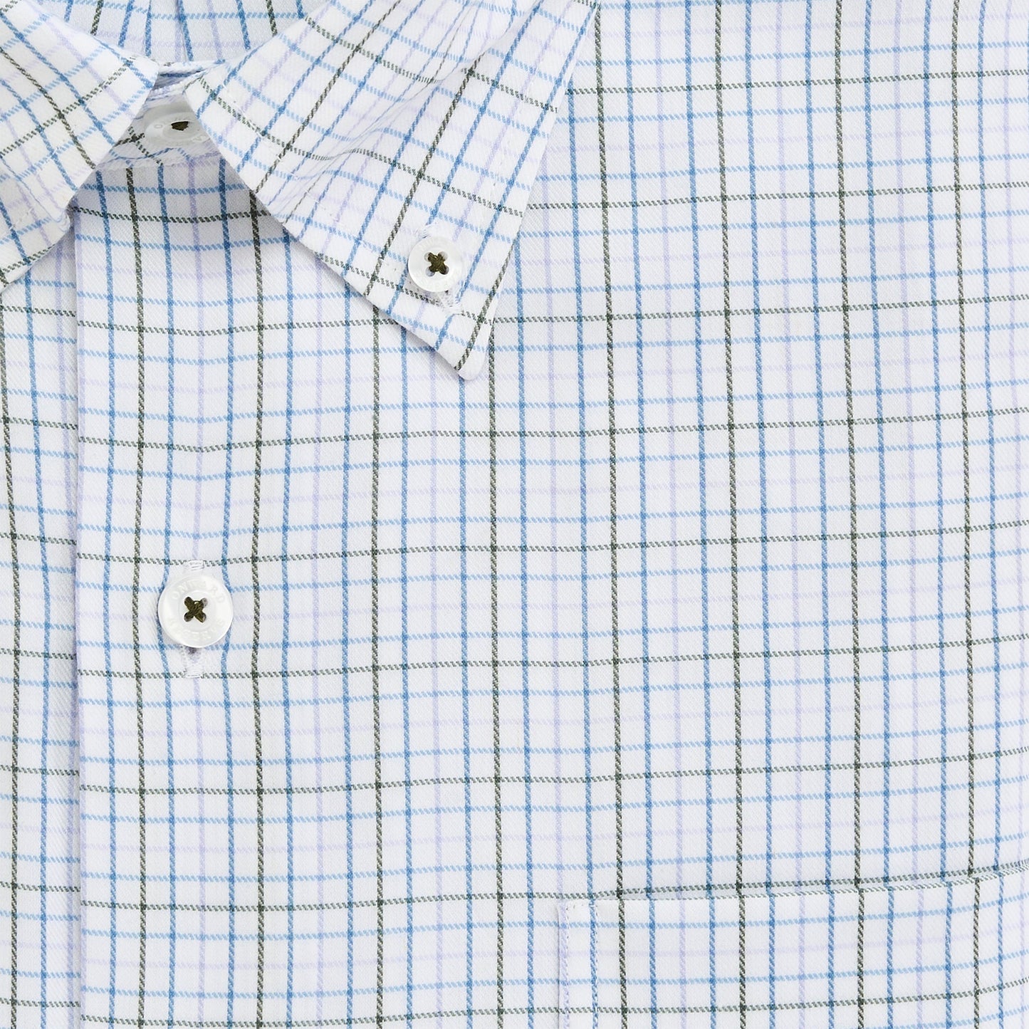 Onward Reserve Cromarty Tailored Fit Brushed Performance Twill
