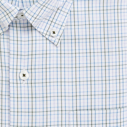 Onward Reserve Cromarty Tailored Fit Brushed Performance Twill