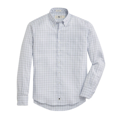 Onward Reserve Cromarty Tailored Fit Brushed Performance Twill
