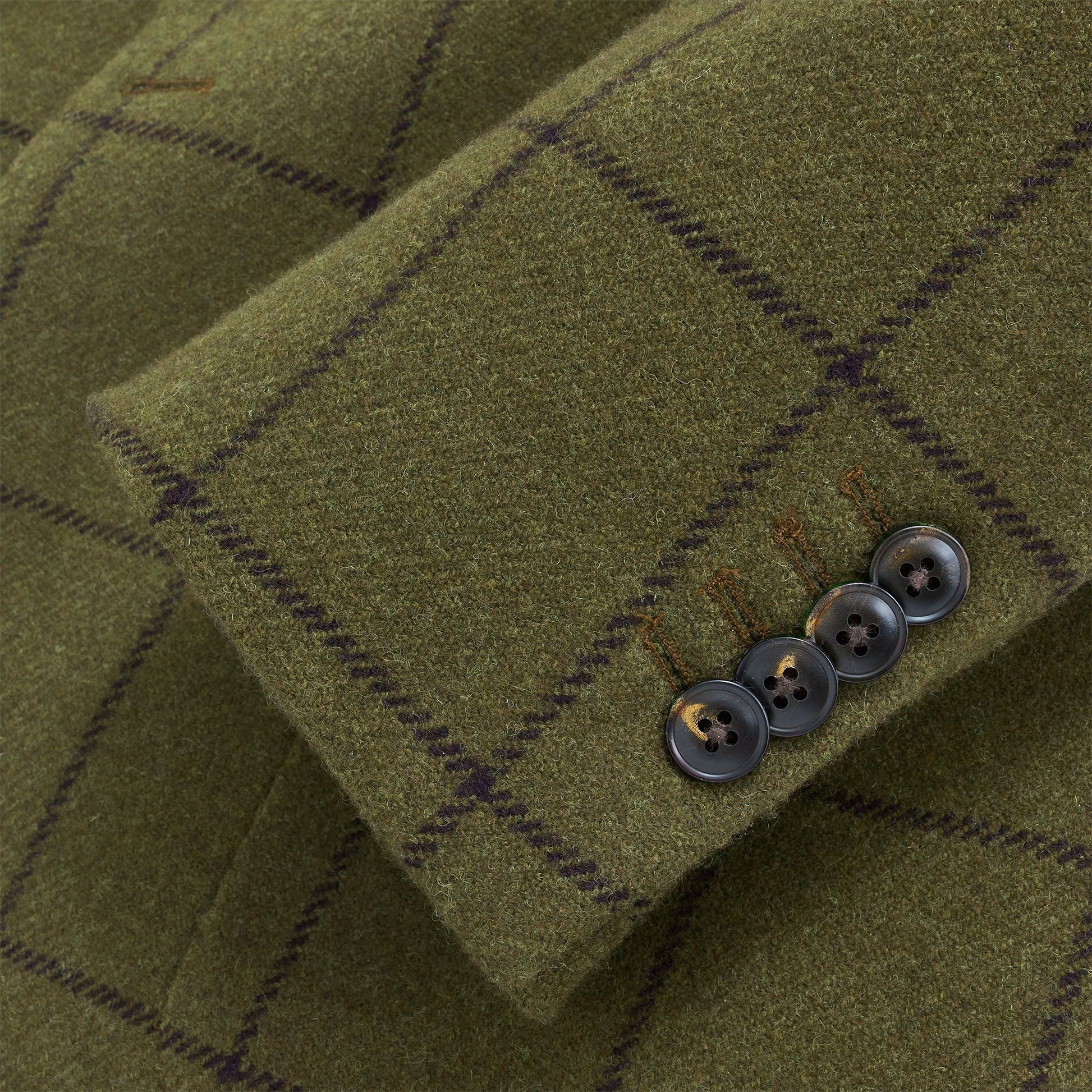 Onward Reserve Pine Grove Windowpane Sport Coat