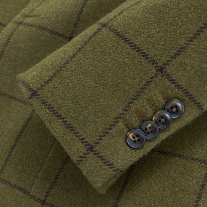 Onward Reserve Pine Grove Windowpane Sport Coat