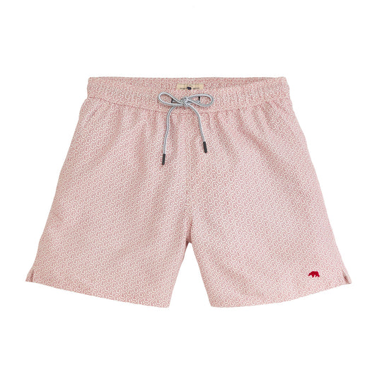 Onward Reserve UGA Vintage G Swim Trunk