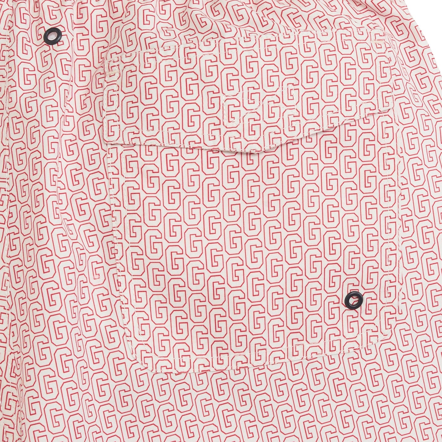 Onward Reserve UGA Vintage G Swim Trunk