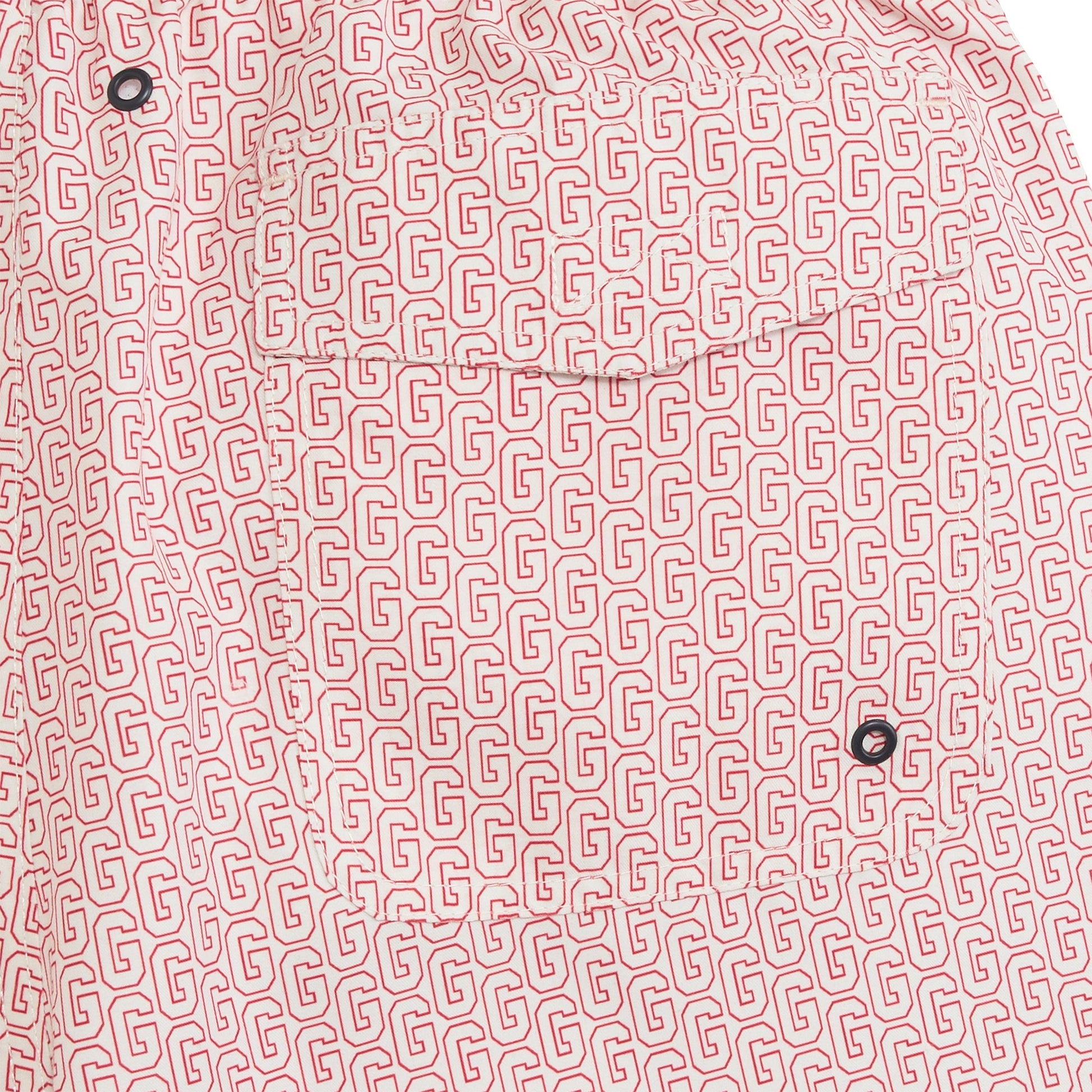 Onward Reserve UGA Vintage G Swim Trunk
