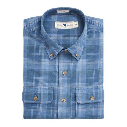 Onward Reserve Conon Corduroy Shirt