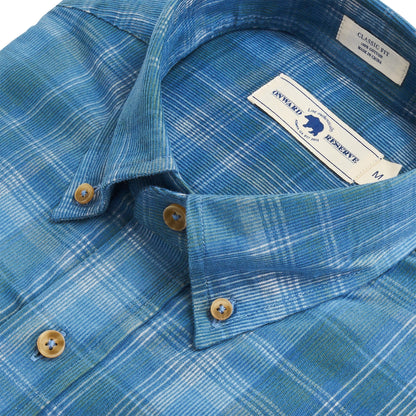 Onward Reserve Conon Corduroy Shirt