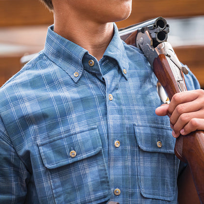 Onward Reserve Conon Corduroy Shirt
