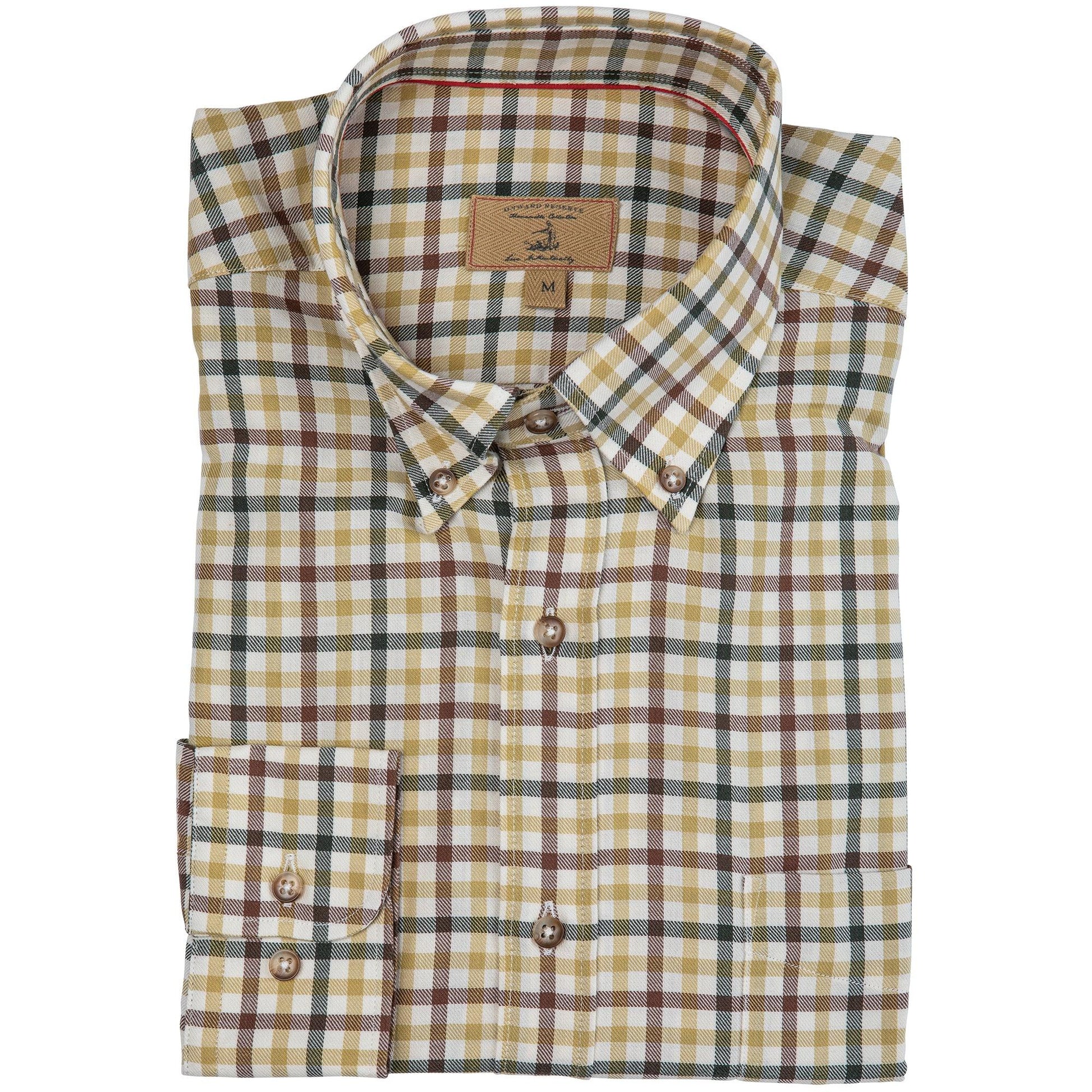 Onward Reserve Oakfield Thomasville Button Down