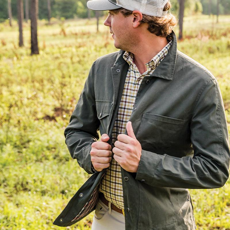 Onward Reserve Oakfield Thomasville Button Down