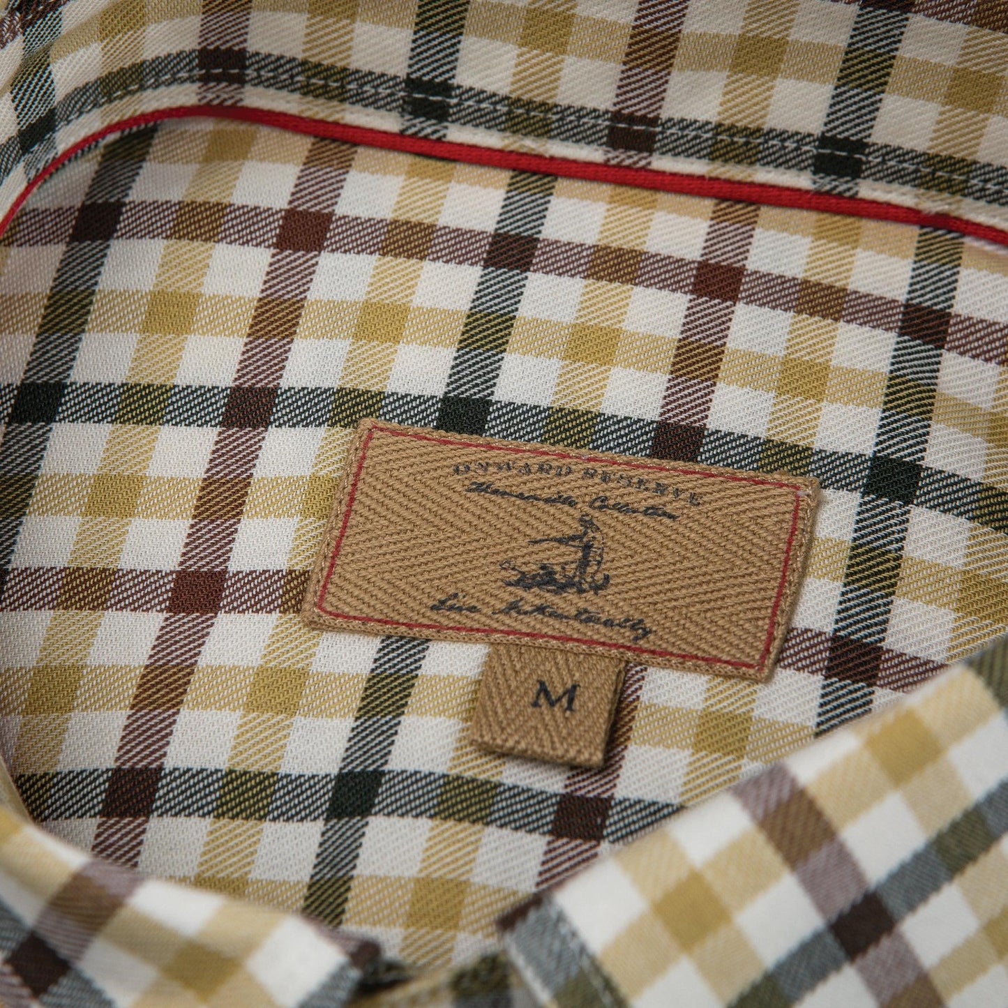 Onward Reserve Oakfield Thomasville Button Down