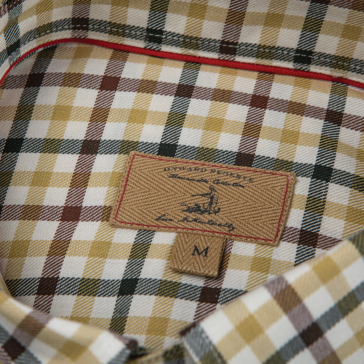 Onward Reserve Oakfield Thomasville Button Down