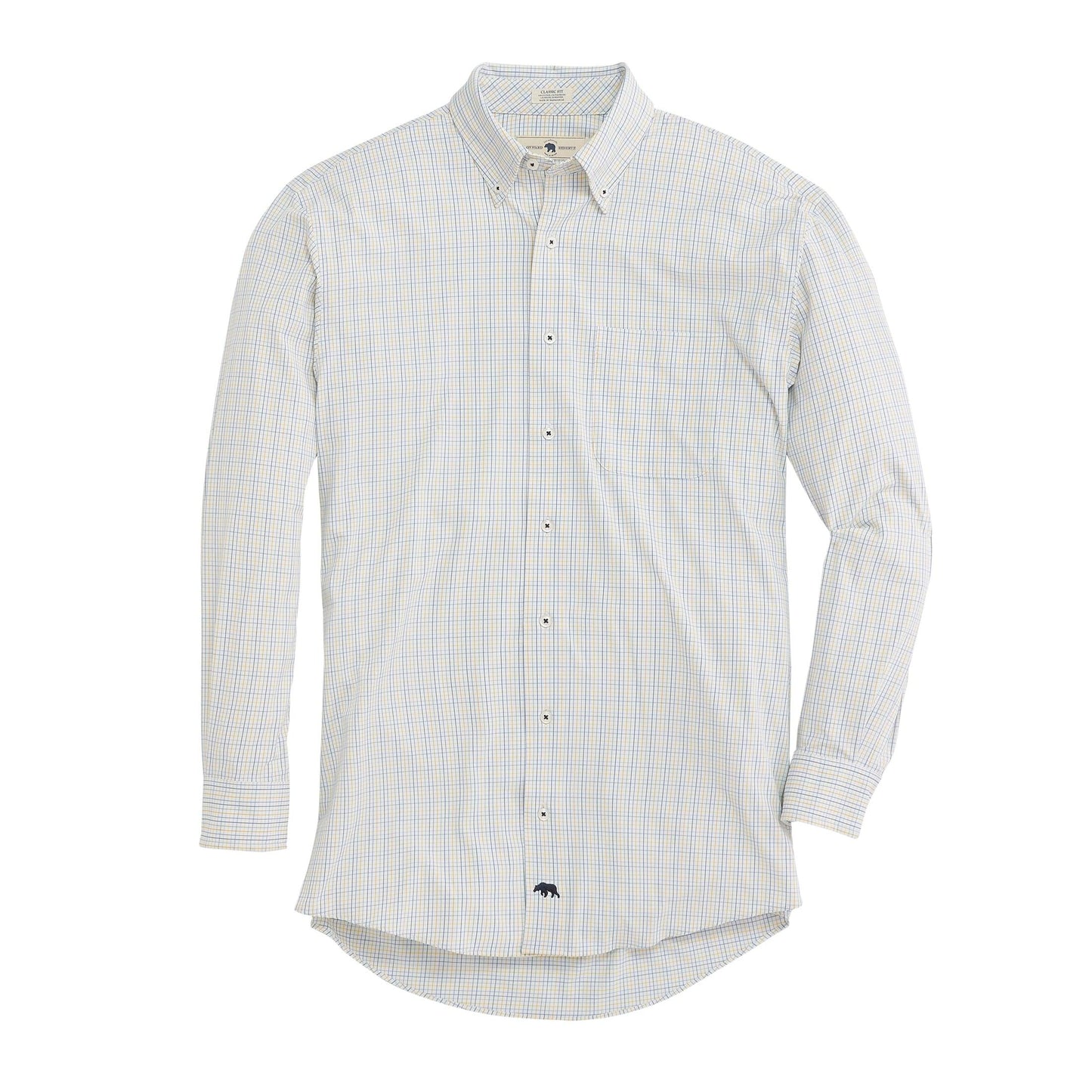 Onward Reserve Chapman Classic Fit Performance Button Down