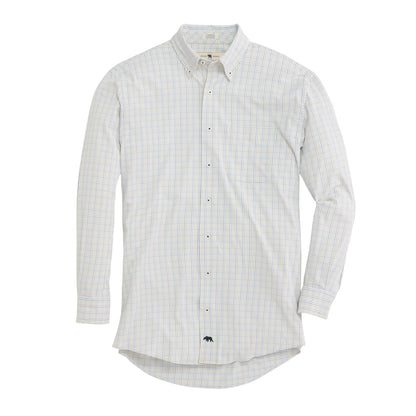 Onward Reserve Chapman Classic Fit Performance Button Down